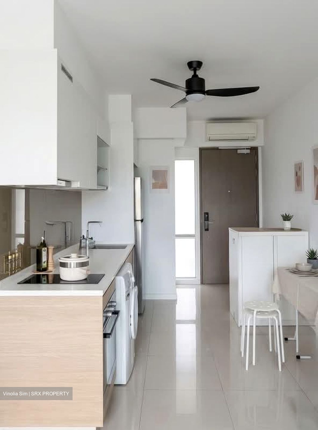 Treasure at Tampines (D18), Condominium #568652441